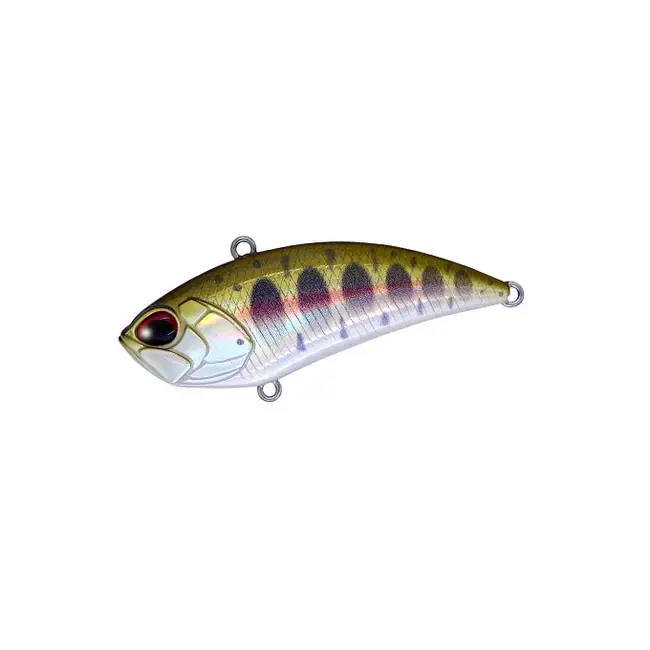 Vobler Cranck-Bait DUO Realis Vibration 62 G-Fix, Lake Yamame, 6.2cm, 14.5g Ofertă limitată