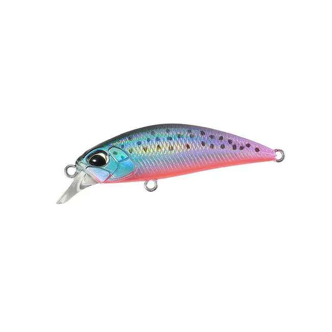 Cel mai bun preț Vobler Spinning Duo Spearhead Ryuki 45S, Itou RB, 4.5cm, 4g