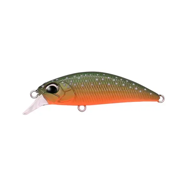Preț redus Vobler Spinning Duo Spearhead Ryuki 45S,Iwana II, 4.5cm, 4g