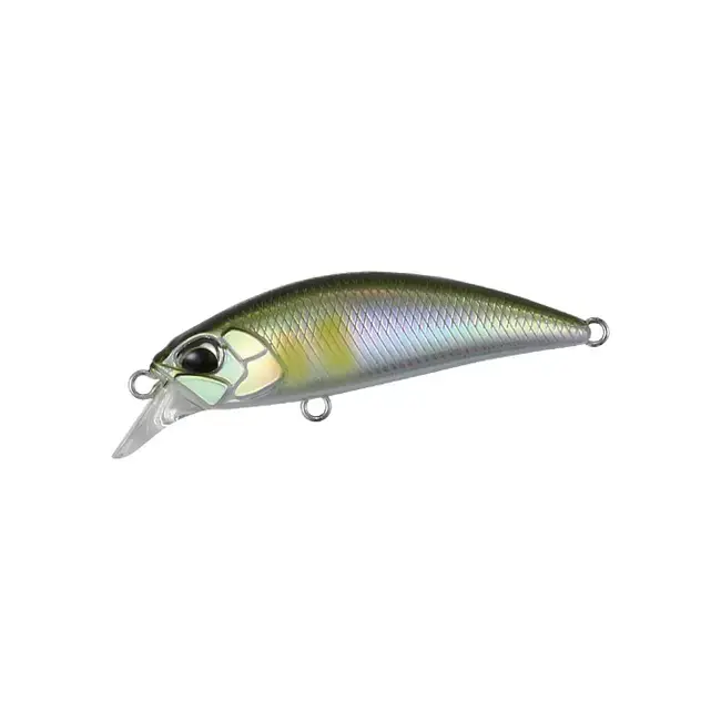 Vobler Spinning Duo Spearhead Ryuki 45S,Ayu, 4.5cm, 4g Cumpără acum