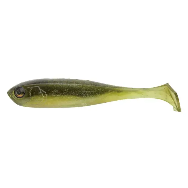 Shad Adusta Penta 3",7.5cm ,Ghost Ayu,8/plic Cumpără acum