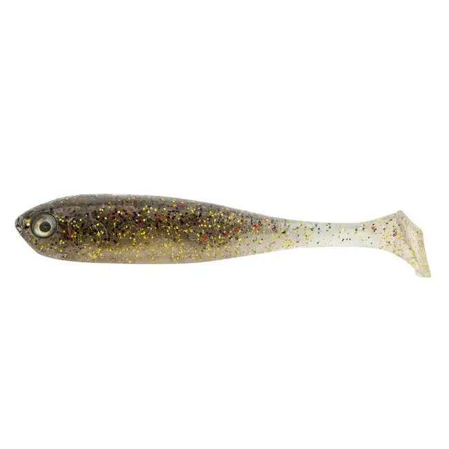 Reducere Shad Adusta Penta 3",7.5cm ,Sujiebi UV,8/plic