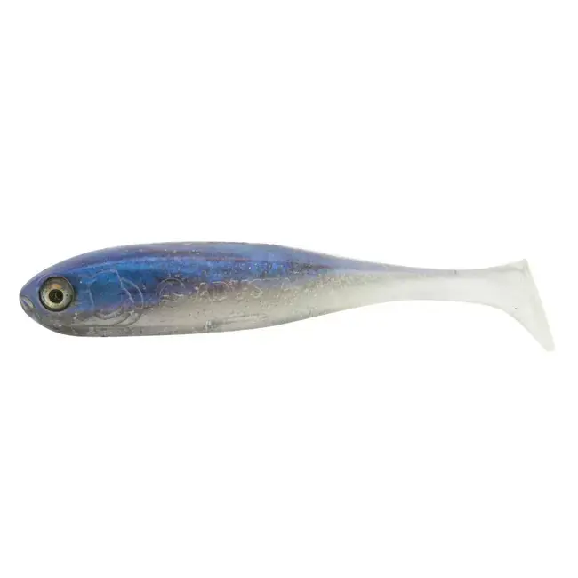 Shad Adusta Penta 3",7.5cm ,Hiuo,8/plic Reducere extra