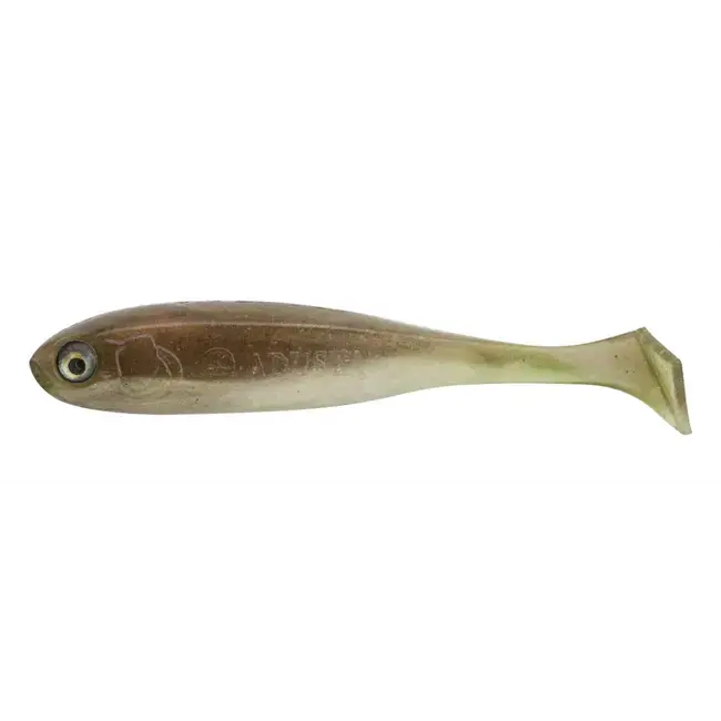 Plată securizată Shad Adusta Penta 3",7.5cm ,Ayu,8/plic