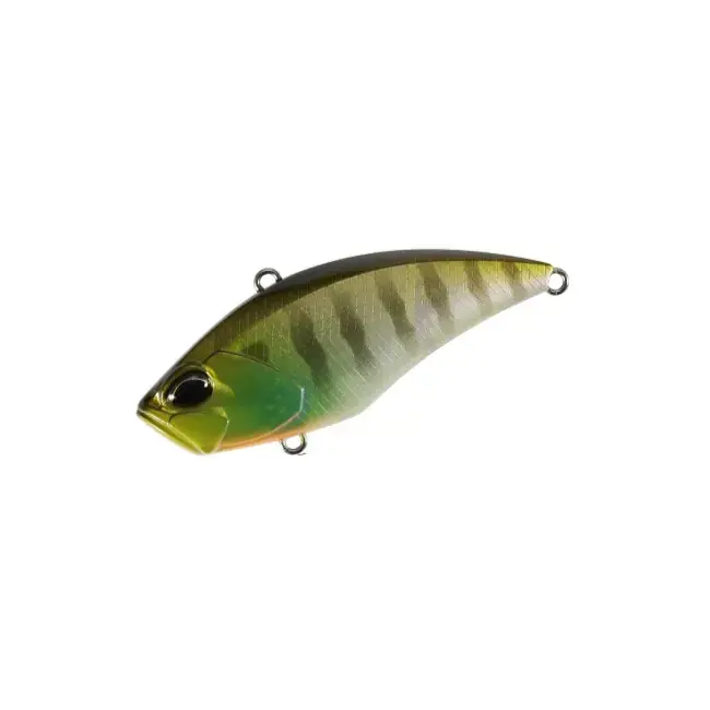 Mai ieftin Vobler DUO Realis Vibration 65 Nitro, Sinking, CCC3158 Ghost Gill, 6.5cm, 17.5g