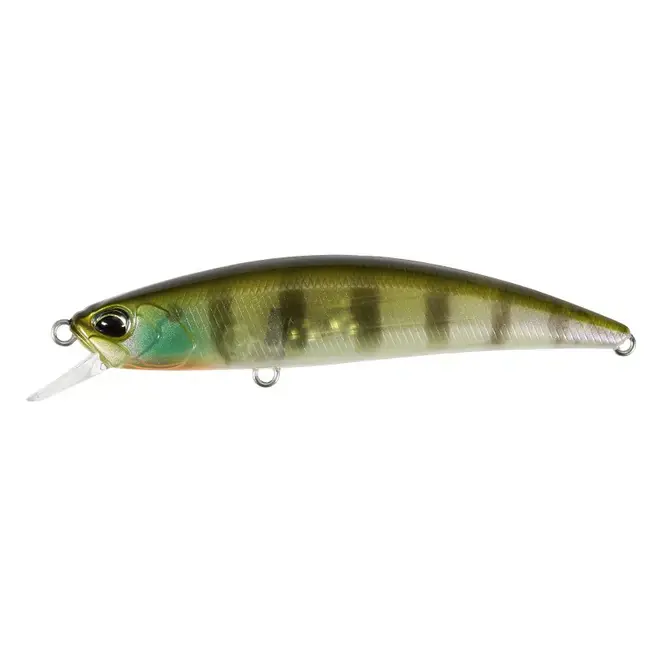 Vobler DUO Spearhead Ryuki 70F, Ghost Gill, 7cm, 5.3g Ieftin