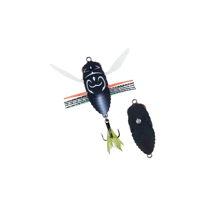 Vobler DUO Realis Koshinmushi, CCC3204 Aburazemi, 3cm, 3.1g Livrare expres