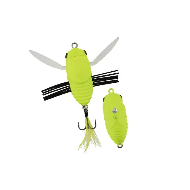 Cel mai bun preț Vobler DUO Realis Koshinmushi, ACC3404 Mat Chart Bug, 3cm, 3.1g