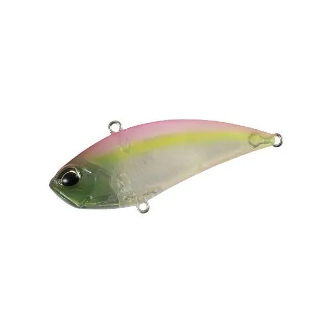 Livrare rapidă Vobler DUO Realis Vibration 62 Apex Tune, AM Dawn, 6.2cm, 9.7g