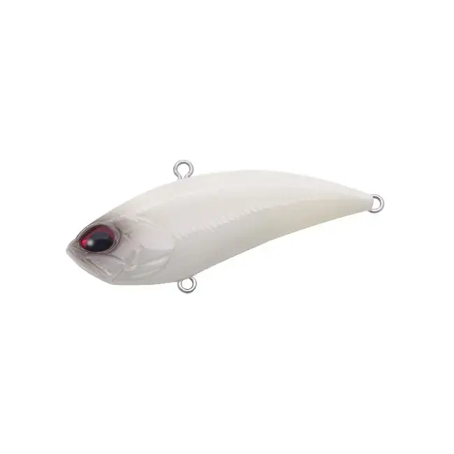 Vobler DUO Realis Vibration 62 Apex Tune, Sinking, ACC3018 Smokey Bone, 6.2cm, 9.7g Preț redus