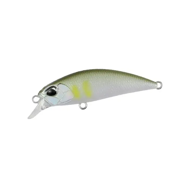 Bestseller Vobler Duo Spearhead Ryuki 38S, ANI4010 Pearl Ayu, 3.8cm, 2.8g
