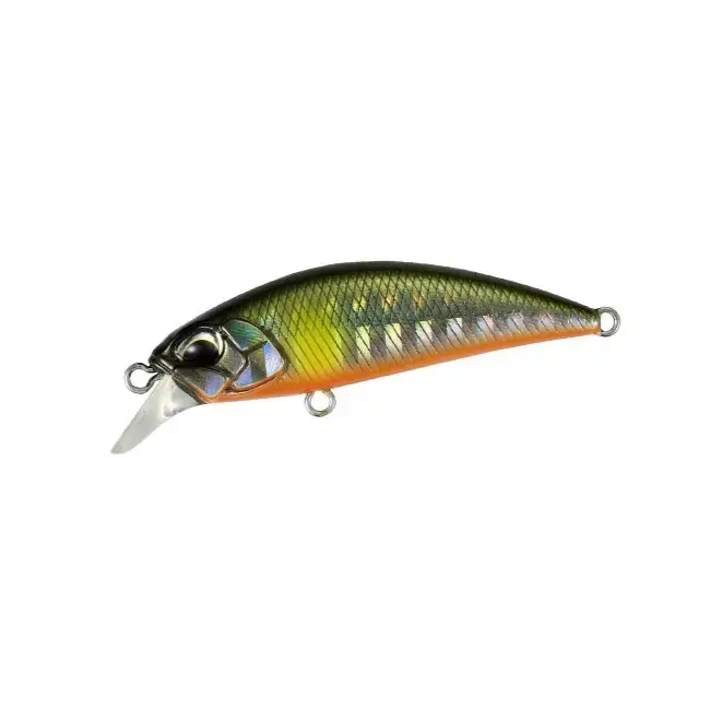 Vobler Duo Spearhead Ryuki 38S, AHA4006 Ayu OB, 3.8cm, 2.8g Reducere