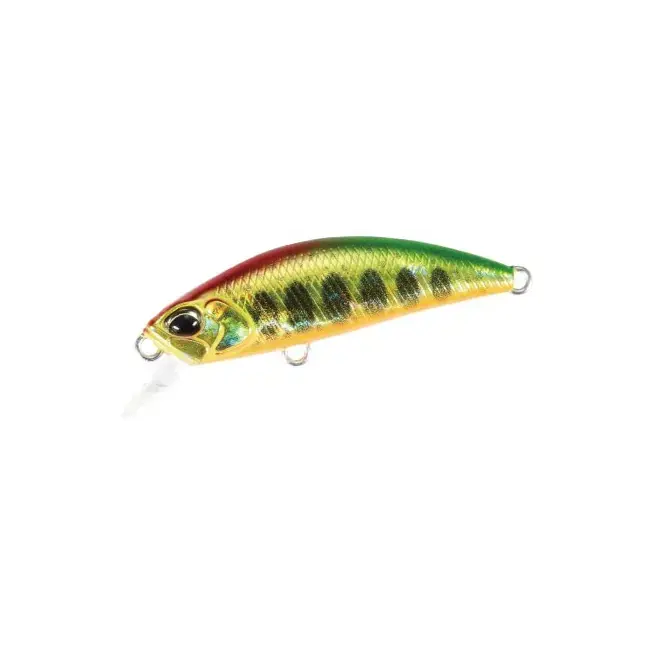 Vobler Duo Spearhead Ryuki 38S, ADA4090 UV RGG Yamame OB, 3.8cm, 2.8g Preferatul clienților