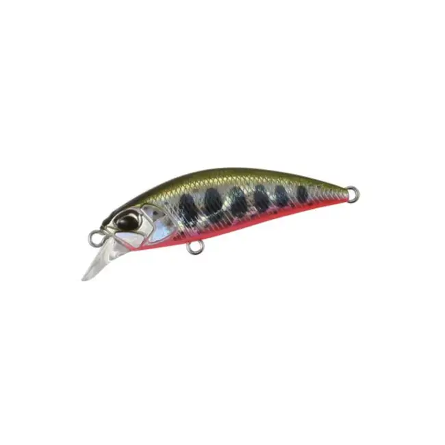 Vobler Duo Spearhead Ryuki 38S, ADA4068 Yamame Red Belly, 3.8cm, 2.8g Reducere extra