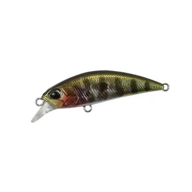 Bestseller Vobler Duo Spearhead Ryuki 38S, ADA3058 Prism Gill, 3.8cm, 2.8g