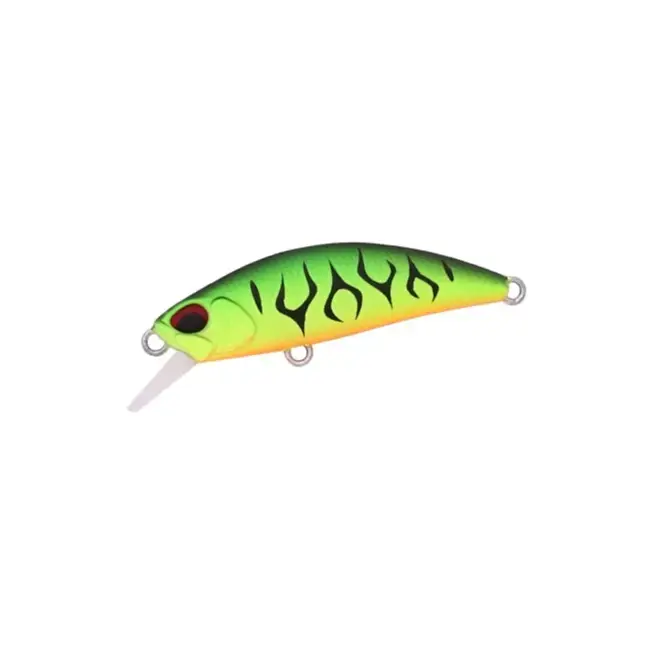 Calitate înaltă Vobler Duo Spearhead Ryuki 38S, ACC3059 Mat Tiger, 3.8cm, 2.8g