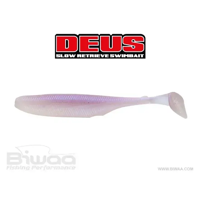 Transport gratuit Shad Biwaa Deus, Lavander, 5.1cm, 14buc/plic