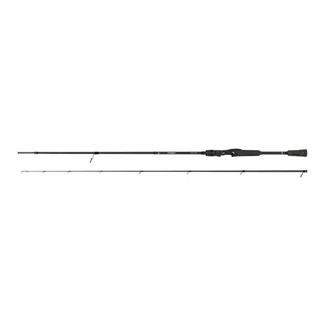 Lanseta Spinning Fox Rage Prism X Twitcher, 2.10m, 3-14g, 2buc Nu rata
