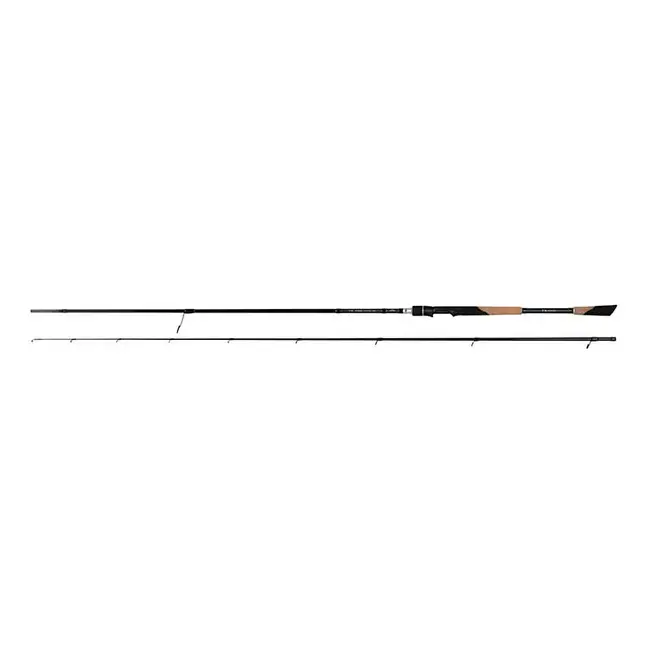 Lanseta Fox Rage TR Jig Finesse, 2.70m, 7-28g, 2buc Ultima șansă