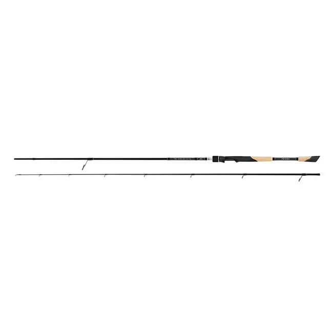 Ofertă de sezon Lanseta Fox Rage TR Jig Finesse, 2.40m, 7-28g, 2buc
