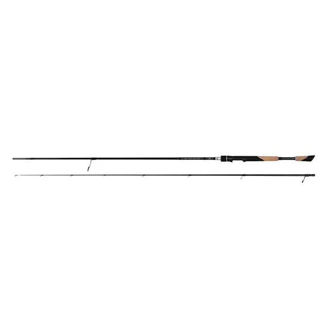 Cel mai bun preț Lanseta Fox Rage TR DS Master, 2.45m, 6-25g, 2buc
