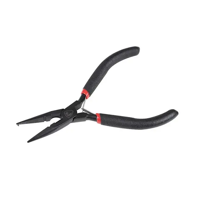 Cumpără acum Cleste Inele Despicate Fox Rage Fine Tooth Split Ring Pliers