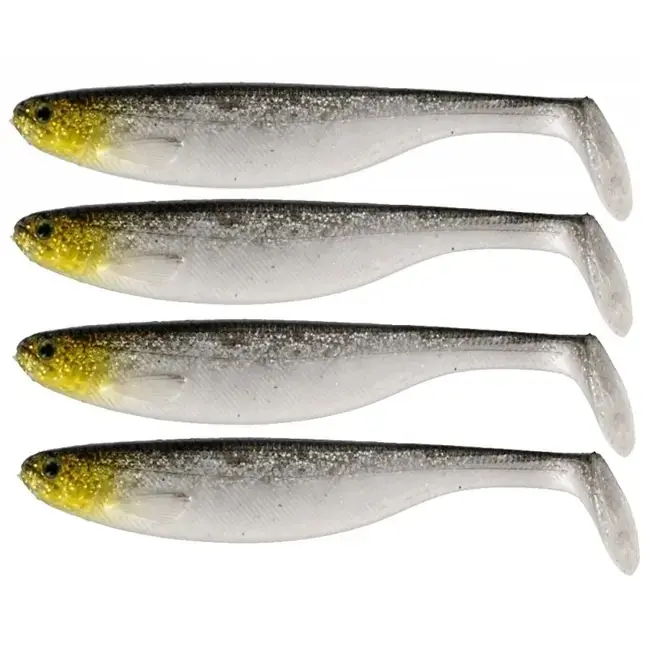 Ultima șansă Shad Westin ShadTeez Slim, Headlight, 7.5cm, 3g