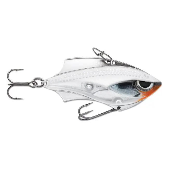 Vobler Rapala Rap-V Blade, Culoare GH, 6cm, 14g Preferatul clienților