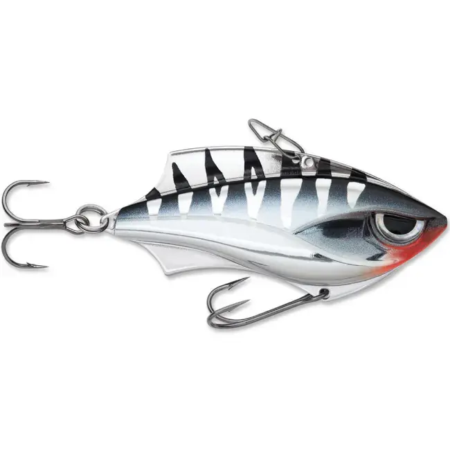 Doar azi Vobler Rapala Rap-V Blade, Culoare CRT, 6cm, 14g