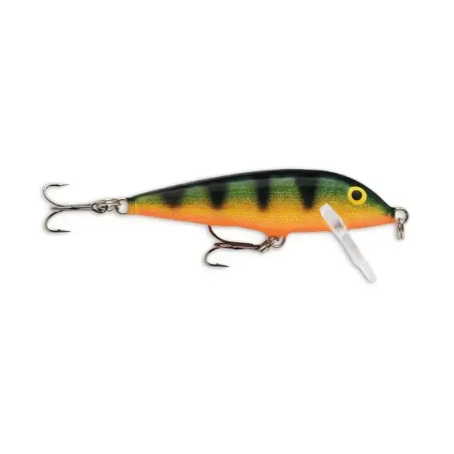 Reducere de preț Vobler RAPALA Countdown, Culoare P, 5cm, 5g