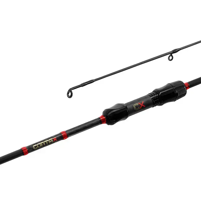 Calitate înaltă Lanseta Spinning Delphin ContaX 30T, 2.13m, 2-7g, 2buc