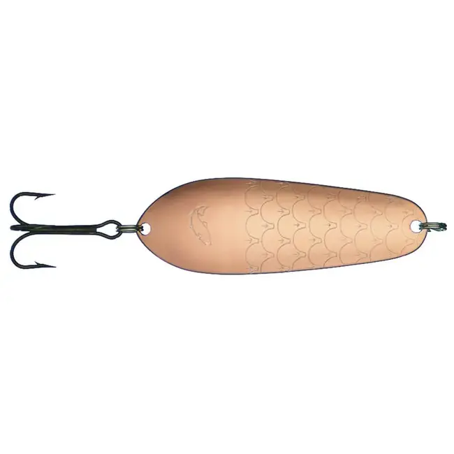 Lingura Oscilanta Kuusamo Rasanen, 90mm,14g ,C-S Ofertă specială