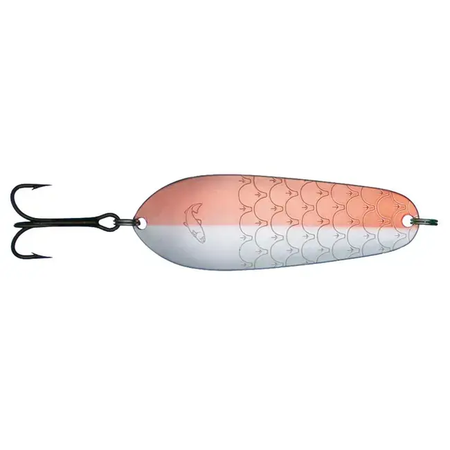 Lingura Oscilanta Kuusamo Rasanen, 90mm,14g ,C/S-S Premium