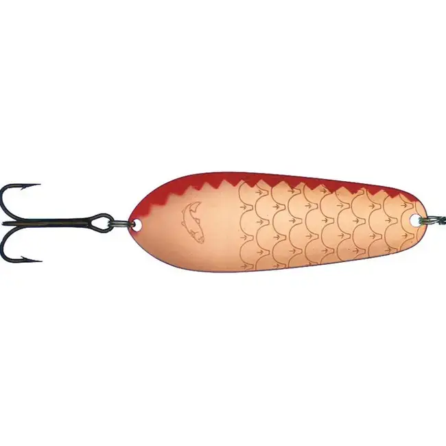 Ofertă de sezon Lingura Oscilanta Kuusamo Rasanen, 90mm,14g ,R/C-C
