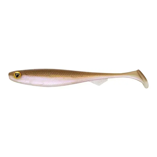 Shad Fox Rage Slick Ultra UV, Ultra UV Wakasagi, 11cm Popular