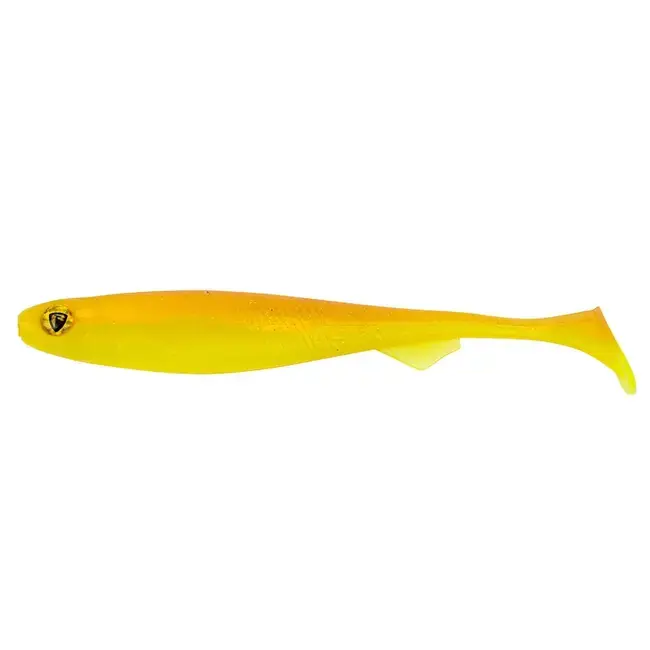 Shad Fox Rage Slick Ultra UV, UV Sun Dance, 11cm Chilipir