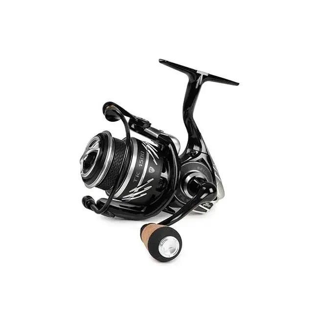 Mulineta Fox Rage TR 2500 – Performanță și Fiabilitate pentru Spinning Doar azi