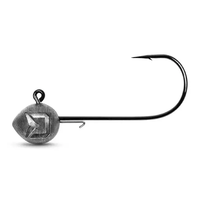 Jig cu spin Delphin Bomb, Nr.5/0, 5buc/plic Promoție