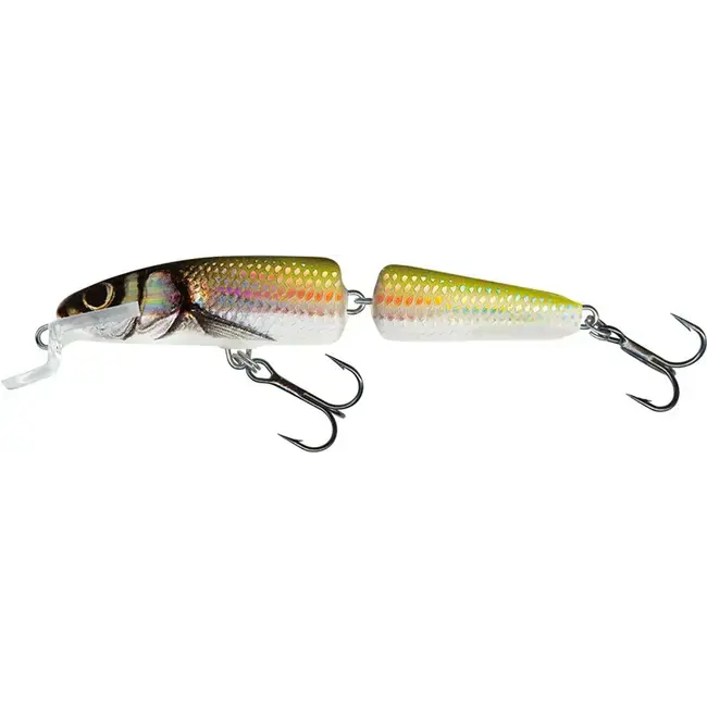 Vobler Salmo Fanatic Floating , Holo Bleak, 7cm, 5g Discount
