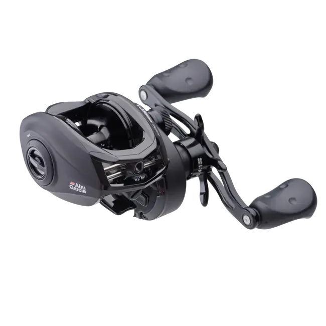 Doar azi Multiplicator Abu Garcia Revo Beast X 41, Left