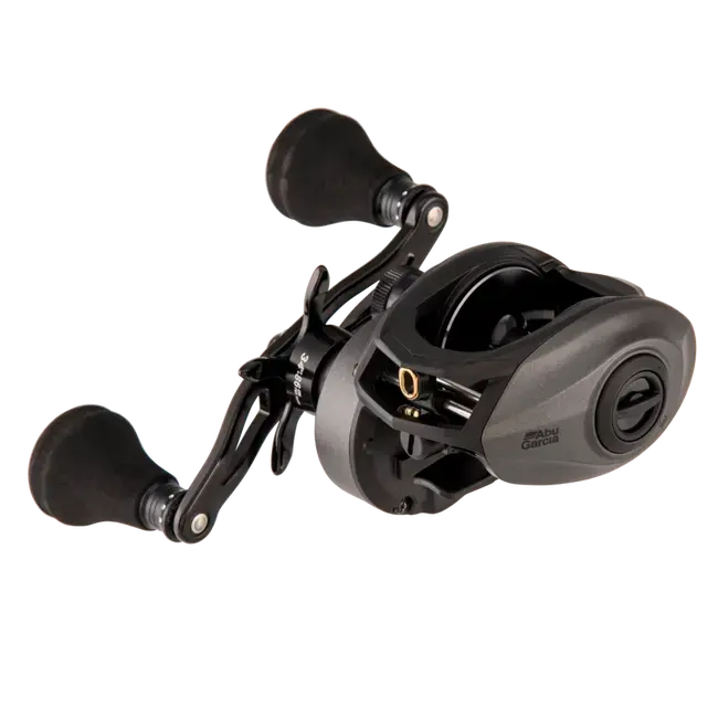 Reducere Multiplicator Abu Garcia Revo Beast 40, Right