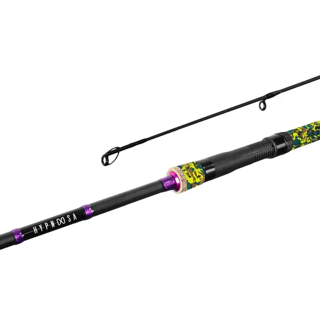 Promoție Lanseta Delphin Hypnoosa, 2.40m, 60g, 2tronsoane