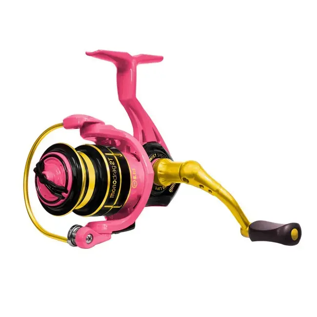 Mulineta Delphin Queen MonoDRAG 2000 Bestseller