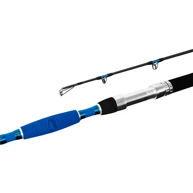 Preț promoțional Lanseta Delphin Hazard, 2.85m, 500g, 2buc