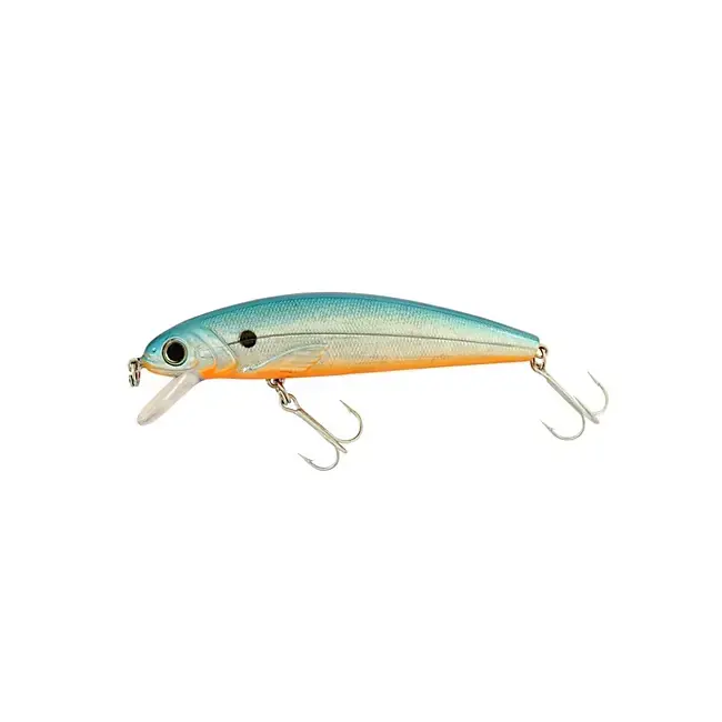 Cumpără acum Vobler Abu Garcia Tormentor Floating, 9cm, 12g, Holo Silver/Blue