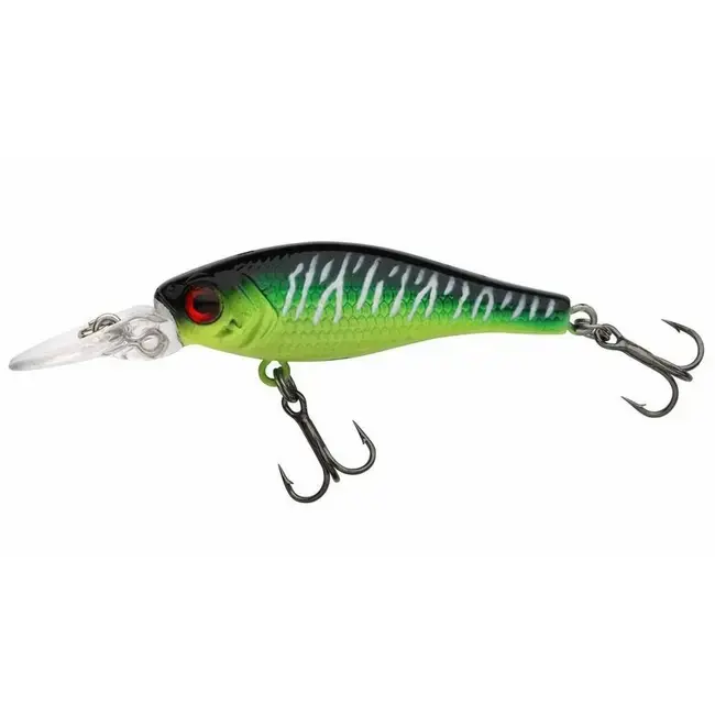 Vobler Berkley Pulse Minnow, Firetiger, 4.5cm, 3.4g Cumpără acum