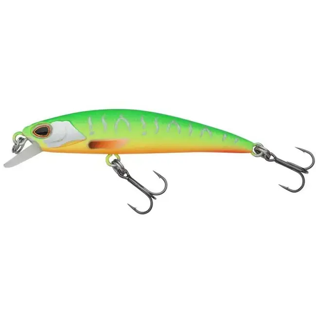 Reducere Vobler Berkley DEX Bullet Jerk, Fire, 6.5cm, 6g