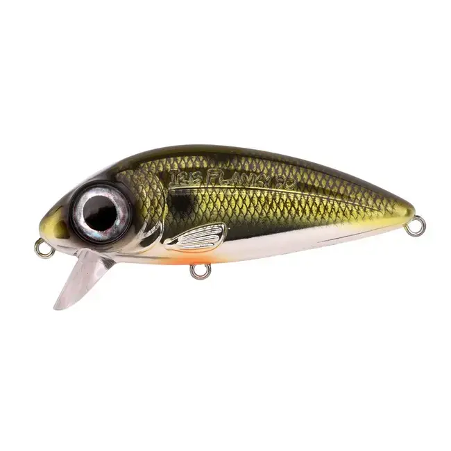 Nu rata Vobler Spro Iris Flanky,Shad, Nr.6, 7.5cm, 13g