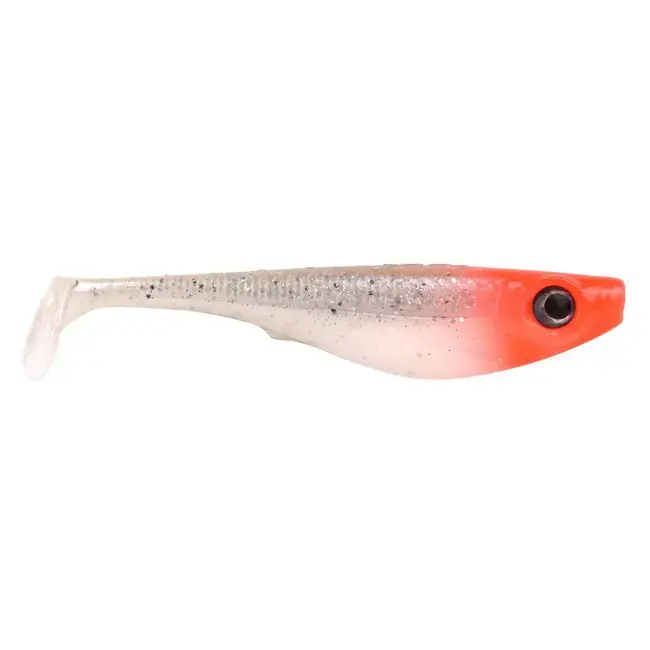 Shad Spro Iris The Shad,UV Minnow, 8cm Reducere de preț