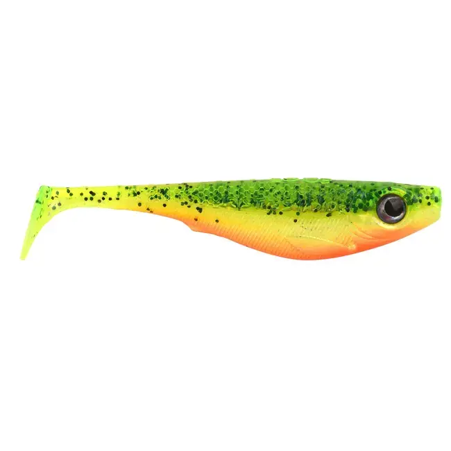 Ofertă specială Shad Spro Iris The Shad, UV Mojito, 8cm